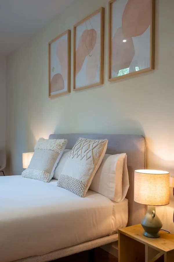 Caterina Sant Pau Apartment Barcelona 0*,  Spain