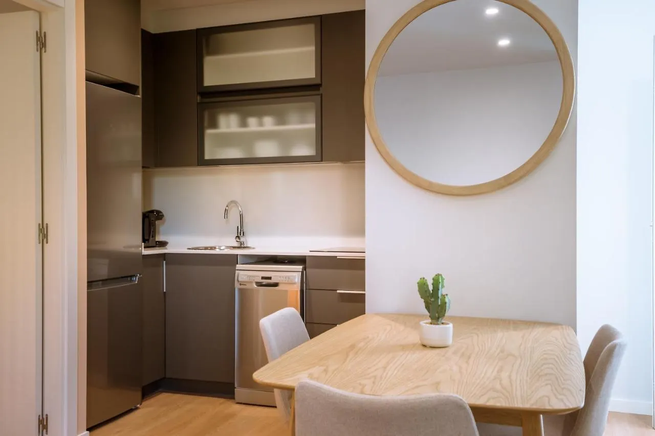Caterina Sant Pau Apartment Barcelona Spain