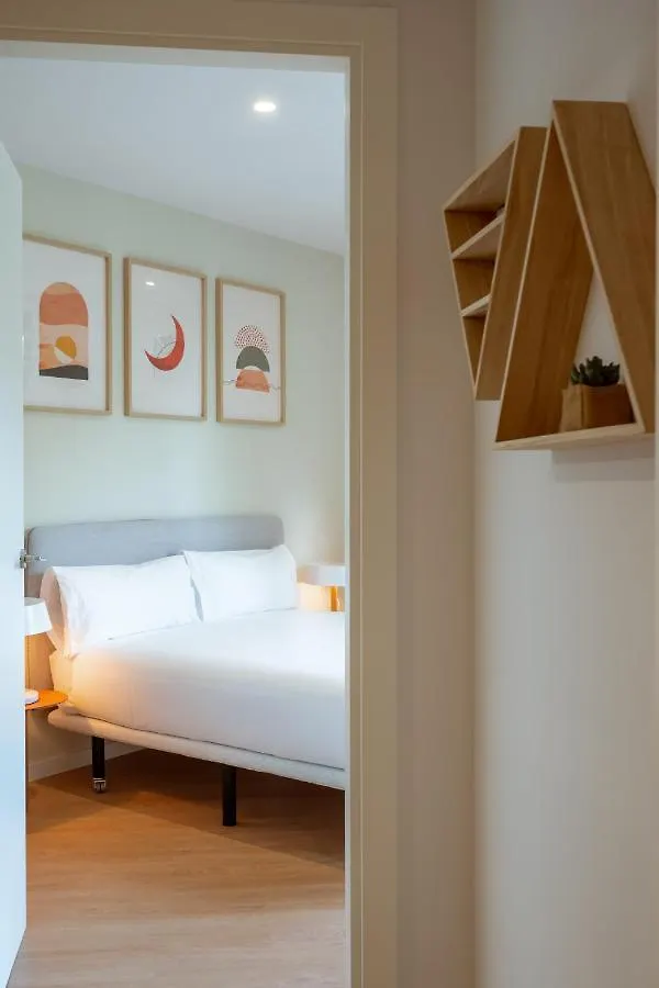 Caterina Sant Pau Apartment Barcelona